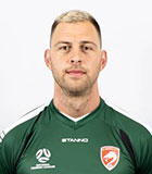 Jordan Nikolovski