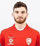 Alexander Kyriacou