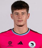 Jacob Cremen-Cowan