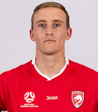 Brodie Clarkson
