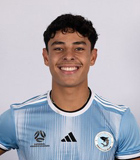 Levi Sciuriaga