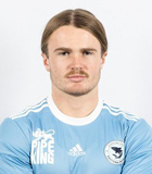 Connor Rose