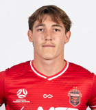 Harrison Buesnel