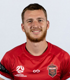 Ryan Mrvcic