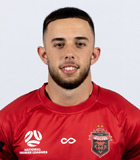 Senna Stevenson