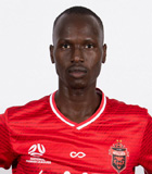 Samuel Mapet-Riak