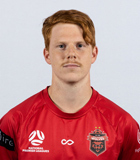 Marcus Beattie