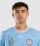 Liam Bonetig