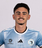 Mason Fernandez