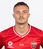 Sebastian Hernandez
