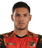 Sergio Avellaneda