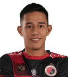 Kevin Alvarez