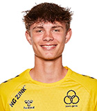 Frederik Roslyng