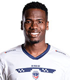 Santiago Cordoba Urrutia