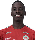 Santiago Lucumi
