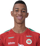 Andres Aedo