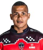 Jordan Javier Garcia Bonnet