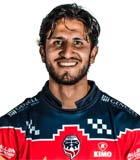 Daniel Alejandro Rivera Garzon