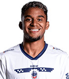 Ronaldo Ismael Pajaro Beltran