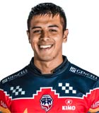Kevin Felipe Castro Cardenas