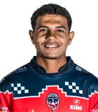 Jhon Wenceslao Melendez Murillo