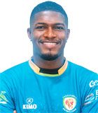 Bladimir Angulo