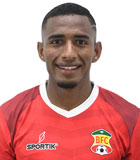Jhomier Guerrero