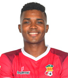 Jonas Enoth Mejia Molina