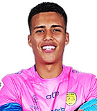 Cristian Holguin