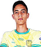 Daniel Marmolejo