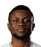 Emmanuel Agbor