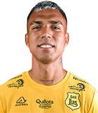 Gonzalo Andres Bustos Flores