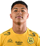 Martin Carreno