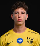 Arseniy Kilyevyi