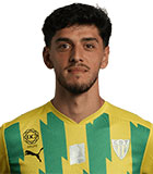 Afonso Rodrigues