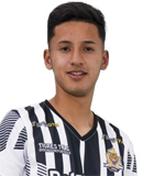 Mateo Anaya