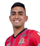 Santiago Mejia