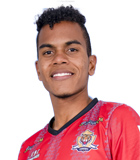 Joher Ospina