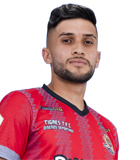 Luis Miguel Lopez Gonzalez