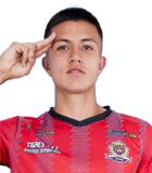 Ronald Hurtado