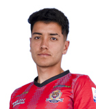 David Barbosa
