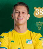 Alejandro Rodriguez Bahena