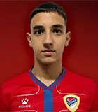 Stefan Marcetic