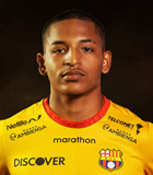 Jhon Acurio