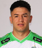 Julio Cesar Velasquez Marchant