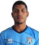 Bairon Gojan Monroy Arciego
