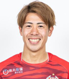Kazuho Yamasaki