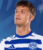 Ben Schlicke