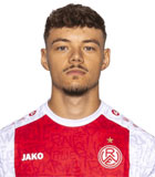Jannik Hofmann