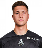 Daniil Veselov
